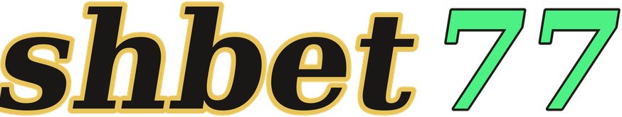 shbet77 logo